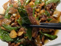 费大厨辣椒炒肉-费大厨辣椒炒肉(万家丽一店)