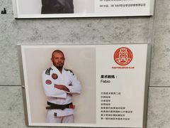 -格斗兄弟搏击健身训练馆(望京店)