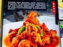 -吴记酱骨炖菜馆(西大直街店)