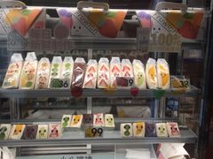 -Fruwich果明治(西单更新场店)