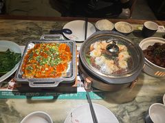 -绿茶餐厅(昌平悦荟店)