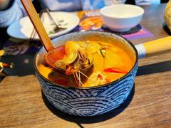 -泰妃殿(宏伊国际广场店)