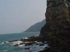-杨梅坑
