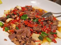 -炊烟小炒黄牛肉(中心印象城店)