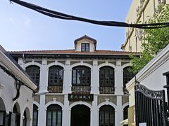 -詹天佑故居博物馆