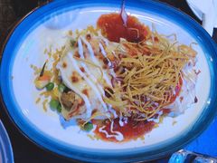 -panchos 墨西哥餐厅(嘉绿苑店)