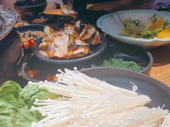 -九田家黑牛烤肉料理(溧阳吾悦店)