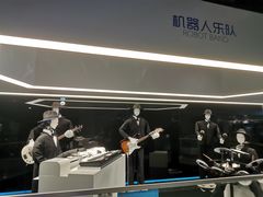 -龙岗区科技馆