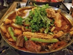 -8锅臭臭锅(金巴利道店)