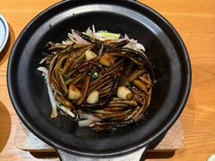 -竹里馆·淮扬菜·功夫茶(老门东店)