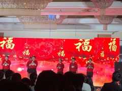 -瑞诗酒店-西餐厅