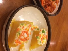 第二外国语学院韩国餐厅-第二外国语学院-韩国餐厅(朝阳路店)