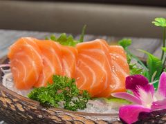 -将太无二·蓝鳍放题·北美寿司(领展购物广场中关村店)