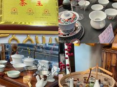 -华联发展销售中心(十月初五街店)