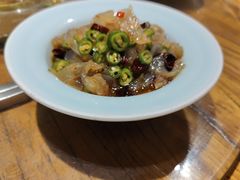 -苹果树下艺术餐厅(通州店)