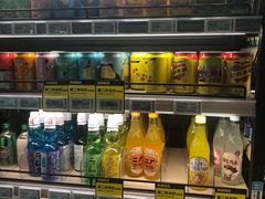 零售区-盒马鲜生(宝地店)