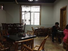 大堂-银满斗(步行街总店)