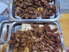 -老白家怡贵园烤肉