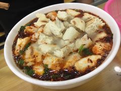 -刘信牛羊肉小炒泡馍(回民街店)