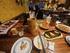 -今邕烧烤·广西烧烤大王(西大店)
