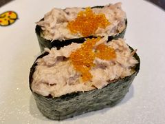 -元气寿司(东方宝泰店)