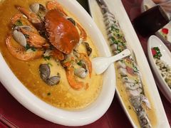 -宋园·金宴浙鲜馆(静安店)