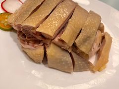 吉士咸鸡-老吉士(环贸iapm店)