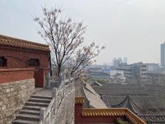 -戏马台景区
