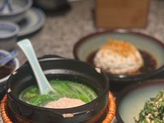 -南京大牌档(人民广场店)