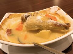 -澳门木偶葡国餐厅(珠海店)