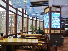 -桥香园过桥米线(国贸店)