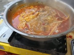 -秧塘牛八宝(金山路店)