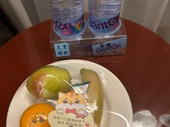 -深圳福青龙华天假日酒店