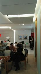 -安利上海体验馆