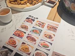 -关东小磨东北菜(漕河泾印象城店)