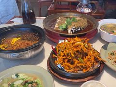-蜀香格格•剁椒鱼头(龙西店)