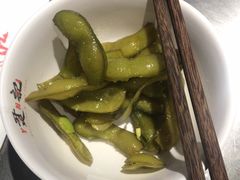 -烎记烧烤(蓝天花园店)