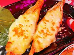 -仙隐小鹿料理食堂(惠济万达店)