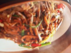 -辣婆婆(航天桥店)