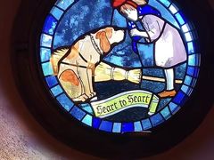 -三鹰之森吉卜力美术馆