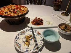 -小河盐帮·私家菜·烤鸭(三元桥·霄云路店)