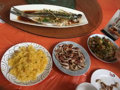 -上海老范农家乐(崇明前卫村店)