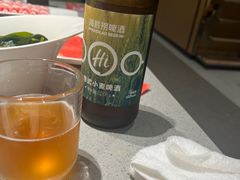 -海底捞火锅(海宁路店)