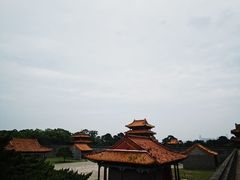 -北陵公园