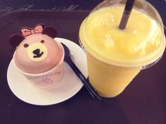 Teenie&nbsp;Weenie(正大广场店)-TEENIE WEENIE(正大广场店)