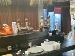 -湖滨1950牛排西餐厅(泽州路店)