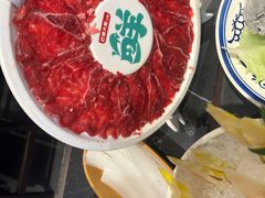 -巴蜀大将火锅(春熙店)