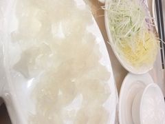 鱼生-大来渔村(市桥店)
