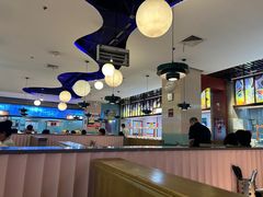 -佰烧海鲜烤肉火锅自助(世茂国际广场店)