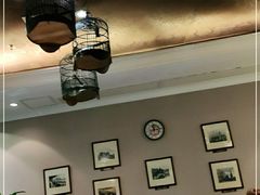 -东方明珠老上海8号餐厅